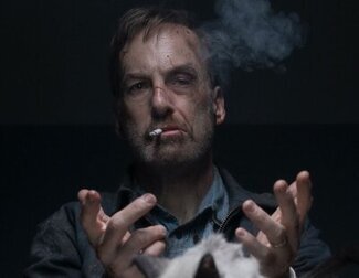 Un don 'Nadie' cambia completamente de actitud después de no haber reaccionado al asalto de su hogar