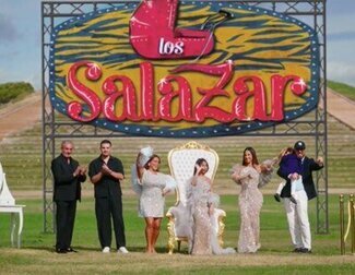 Regresan 'Los Gipsy Kings' con nuevos momentazos de Los Jiménez y Las Salazar