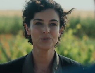 Alicia Hermida está dispuesta a descubrir toda la verdad en este capítulo de 'Pura sangre'