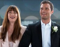 Tras casarse, Anastasia y Christian están viviendo su mejor momento, pero alguien del pasado amenaza su bienestar en 'Cincuenta sombras liberadas'
