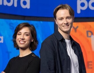 El concurso más visto de la televisión salta al prime time con el duelo de Manu y Rosa, entregando el mayor bote de 'Pasapalabra' de la historia