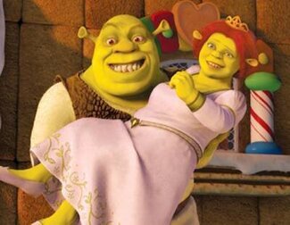 Shrek se enfrenta a todo un desafío tras casarse con Fiona en 'Shrek 2': conocer a sus suegros