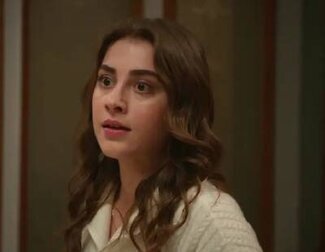 La llegada de Maral y Uras a casa de Bahar después de casarse provoca un terremoto en las nuevas entregas de 'Renacer'