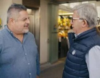 'Apatrullando' viaja Cádiz para comprobar si su éxito turístico podría transformar la identidad de la ciudad