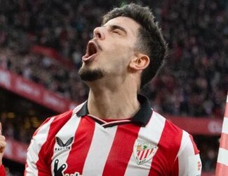 Athletic y Real Sociedad disputan un derbi vasco en busca de una plaza para la final de la Copa del Rey