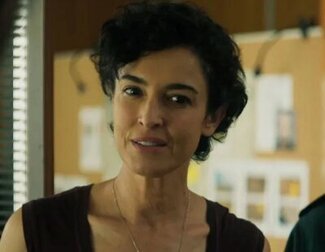 En este capítulo de 'Pura sangre', Fernando Vázquez pillará a su hija hablando con el bando enemigo