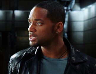 'Yo, Robot' se sitúa en un futuro en el que los humanos conviven en armonía con robots inteligentes