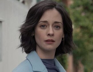 'Perdiendo el juicio' sigue a Amanda, una joven abogada que sufre un brote de TOC durante un importante juicio