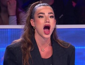 'El desafío' suma a Lola Lolita a su mesa en una sexta entrega plagada de emociones fuertes