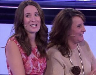 'Atrapa un millón' pone sobre la mesa un millón de euros de premio que se reduce con cada fallo