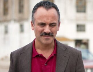 En 'La isla mínima', dos policías se desplazan desde Madrid a las marismas del Guadalquivir para resolver un caso