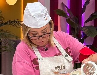 'Top Chef: Dulces y famosos' enciende sus hornos con 16 famosos demostrando sus dotes reposteras