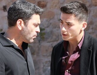 En este episodio de 'En tierra lejana', una herida provoca un cisma entre los protagonistas