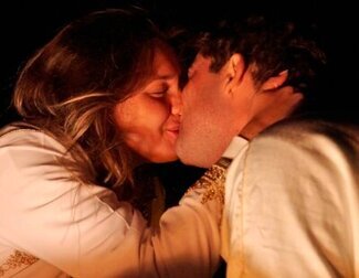 'Casados a primera vista' reúne por primera vez a sus seis parejas en una cena de alto voltaje