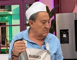 Después de estrenarse en las cocinas, los concursantes de 'Top Chef: dulces y famosos' suman nuevos retos reposteros
