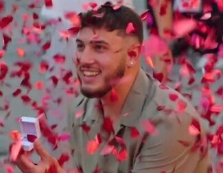 Una posible boda planea sobre los Jiménez en 'Los Gipsy Kings'