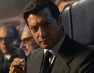 'Anatomía de un instante' recrea el golpe de Estado del 23 de febrero de 1981 desde diferentes perspectivas