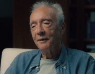 'Lo de Évole' despliega una charla distendida entre Jordi Évole y el escritor Juan José Millás