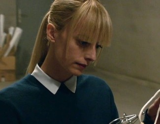 Dos investigadores muy dispares aprenden a trabajar juntas para resolver casos en 'Bright Minds'