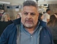 'Apatrullando' vuelve a salir a la calle con Jalis de la Serna al frente para exponer situaciones y realidades incómodas