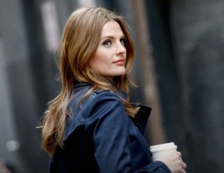 Richard Castle, un escritor de novelas comienza a trabajar con la detective Kate Beckett en 'Castle' cuando un asesino en serie replica sus novelas