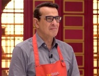 Tras la expulsión de Eva Isanta, los concursantes de 'Top Chef: dulces y famosos' suman nuevos retos reposteros