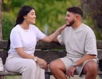 Los Jiménez se enteran de la boda entre Graciela y Juan en 'Los Gipsy Kings'