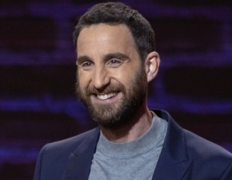 Dani Rovira regresa a la televisión con 'Al margen de todo', un nuevo show de humor