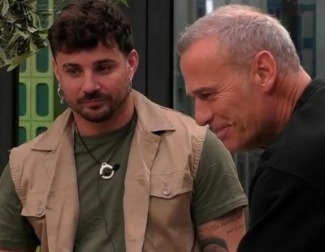 'GH Dúo' avanza en su recta final con una gala en la que ya se atisba el cierre de la casa