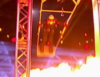 'El desafío' lleva a Daniel Illescas a afrontar un reto extremo y somete al resto de concursantes a otras pruebas exigentes