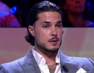 '¡De viernes!' recibe una vez más a Carlo Costanzia para darle voz contra Laura Matamoros