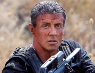 'Los mercenarios 3' enfrenta al equipo de Barney a un antiguo camarada al que habían dado por muerto