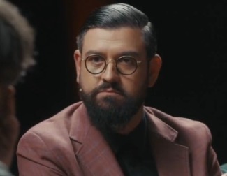 'Lo de Évole' organiza un show muy especial con el humorista Manu Sánchez con público en vivo