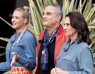 Llega la repesca a 'DecoMasters' y los equipos deberán demostrar su evolución en el talent de decoración