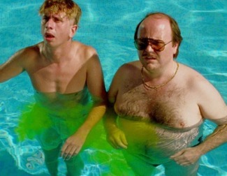 El inspector Torrente se instala en la Costa del Sol en 'Torrente 2', enfrentándose a un peligros traficante de armas