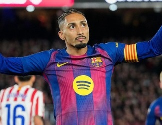 Barça y Atlético de Madrid vuelven a verse las caras en la pelea por un puesto en la gran final de la Copa del Rey