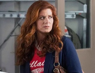 Laura Diamond, una detective de homicidios de Nueva York, tiene que compaginar su trabajo con su vida como madre de gemelos en 'The Mysteries of Laura'