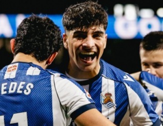 La Real Sociedad recibe a su eterno rival, el Athletic, para tratar de defender su resultado positivo en la Copa del Rey