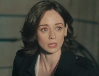 Amanda encuentra un nuevo hilo de investigación que apunta a otro sospechoso en 'Perdiendo el juicio'