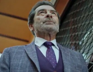 'Secretos de familia' pone contra las cuerdas a Ilgaz al ser inculpado de la muerte de Burak por parte de Yekta