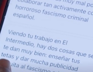 'Equipo de investigación' recoge diferentes testimonios para analizar el impacto del machismo en redes sociales