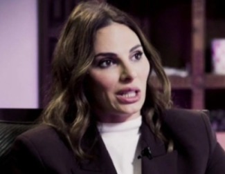 '¡De viernes!' entrevista a Irene Rosales para poner de manifiesto lo sucedido en su matrimonio con Kiko Rivera