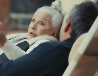 Jordi Évole mantiene una extensa y reflexiva conversación con Lola Herrera en esta entrega de 'Lo de Évole'