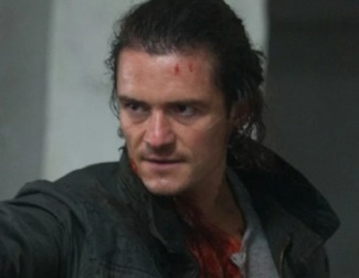 En 'Código abierto', una agente de la CIA especializada en interrogatorios se ve enmarañada en una red terrorista