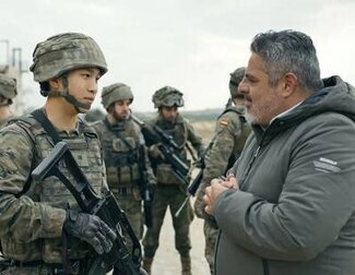 'Apatrullando' aborda historias en primera persona de identidad y prejuicios en 'Chinos made in Spain'