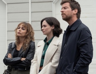 En 'Perdiendo el juicio', unos adorables abuelitos contratan al bufete Castro Ochoa al ser acusados de secuestrar a Emilio, un joven voluntario de una protectora de animales