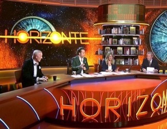 'Horizonte' despliega otra entrega para cubrir la actualidad y diversos temas con su particular mesa de tertulianos