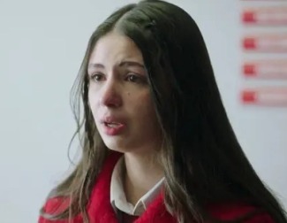 En este episodio de 'Secretos de familia', la confesión de Parla sacudirá a muchos personajes