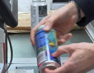 'Equipo de investigación' analiza el impacto de las famosas bebidas energéticas entre los consumidores jóvenes