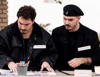 'Decomasters' afronta una nueva entrega con la mitad de sus concursantes enfrentándose a nuevos retos